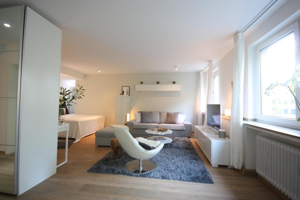 City Loft Friesenplatz Köln Zimmer foto