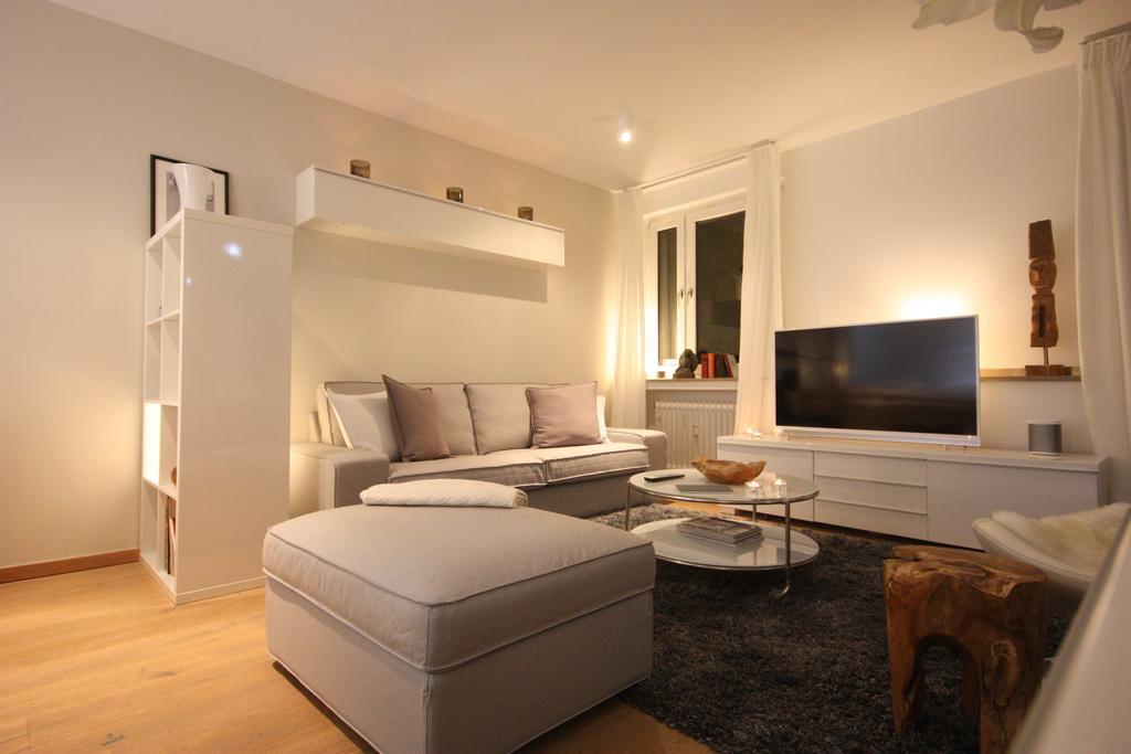 City Loft Friesenplatz Köln Zimmer foto